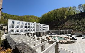 Dom Zdrojowy CECHINI